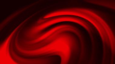 Bükümlü kırmızı degradelik hareket bulanık soyut arka planlar