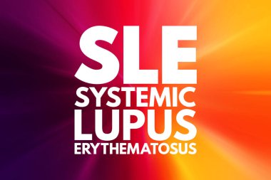 SLE - Sistemik Lupus Eritematosus kısaltması, tıbbi konsept geçmişi