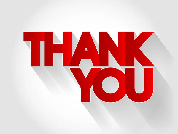 Teşekkür ederim afiş, tebrik kartı konsepti