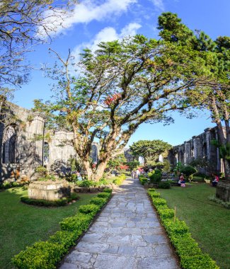 Cartago, Kosta Rika'daki Curch harabeleri