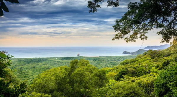 Parque Nacional de Santa Rosa — Fotografia de Stock