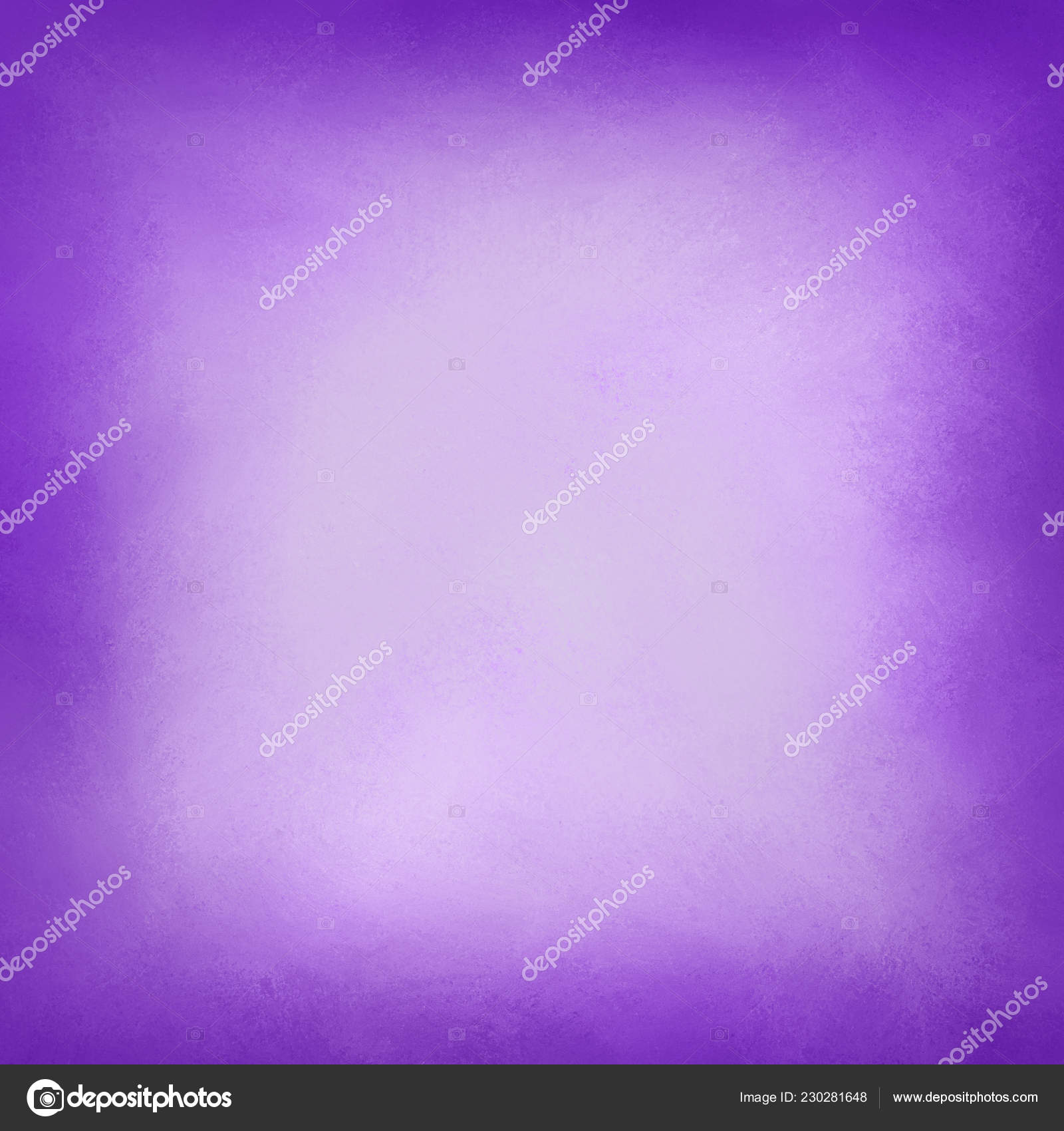 Borda Fundo Roxo Brilhante Com Centro Cor Suave Textura Grunge — Foto ©  Apostrophe #230281648, image size:1600x1700