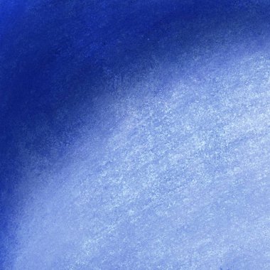 açık ve koyu mavi arka plan koyu kenarlık köşe tasarımı ile yuvarlak şekil eğri olarak Clear doku ile