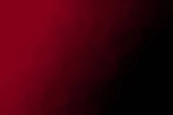 Black Red Background Gradient Dark Colors Elegant Blended Texture — Stock Photo, Image