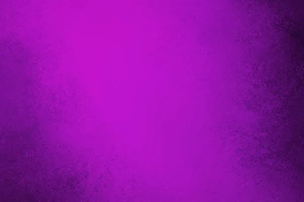 Яскраво Фіолетова Облямівка Чорними Гранжевими Краями Елегантному Вінтажному Суворому Дизайні — стокове фото