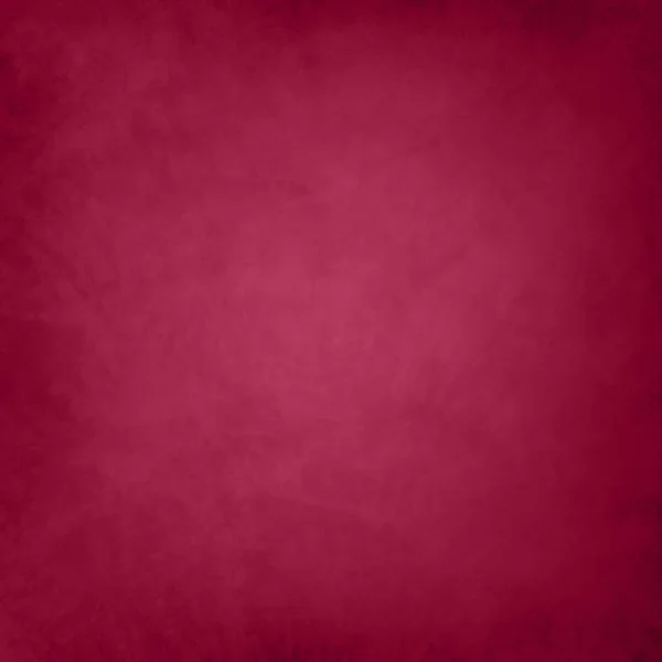 Элегантный Сплошной Розовый Фон Слабой Гранж Текстурой Старинном Стиле — стоковое фото