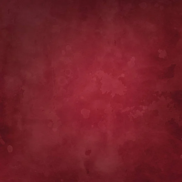 Вітражний Старий Червоний Фон Вінтажною Текстурою Краплями Фарби Елегантному Стильному — стокове фото