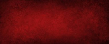 Doku ve grunge ile eski kırmızı ve siyah arka plan