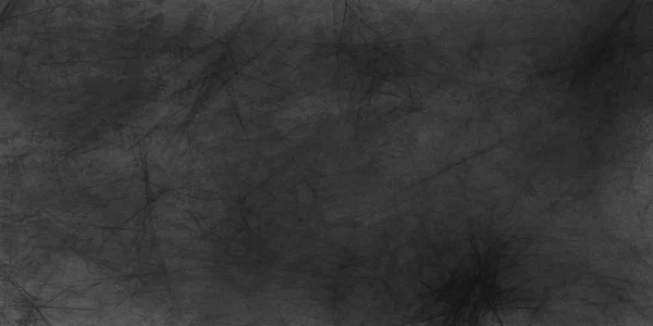 Black Background Texture Lines Scratch Marks Old Distressed Design — Stock Photo, Image