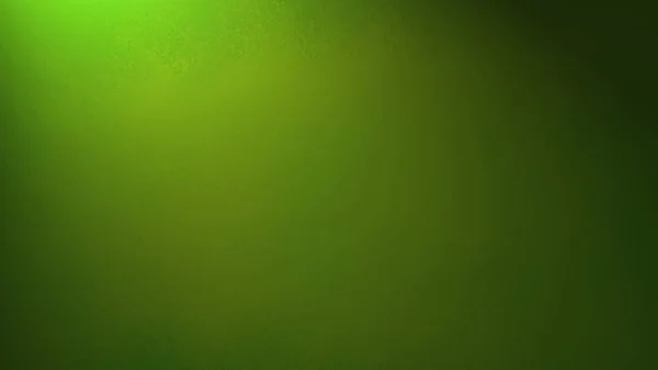 Gyönyörű Zöld Háttérrel Napfény Sarok Blur Ragyogó Fekete Árnyék Határ — Stock Fotó