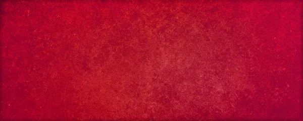 Элегантный Роскошный Красный Рождественский Фон Старинной Текстурой — стоковое фото
