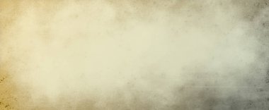 grunge doku ve boya sıçramış lekeler, hasarlı ve sıkıntılı kahverengi kahverengi ve bej Merkezi ve gri siyah renkli kenarlık aşınmış dokulu tasarımı ile eski kâğıt veya parşömen arka plan illüstrasyon 