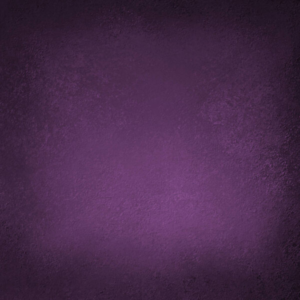 old dark royal purple vintage background with distressed grunge texture and deep black vignette border color design, elegant website wall or paper illustration