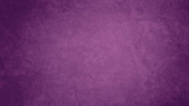 Mor arka plan. Soluk eski sıkıntılı grunge doku ve buruşuk buruşuk çizgiler ve mermer taş tarzı tasarımı ile boya lekeleri. Koyu mor renklerde grungy yıpranmış etkisi ile zarif tasarım.