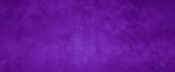 Oude Donkere Royal Purple Vintage Achtergrond Met Verontruste Grunge Textuur — Stockfoto