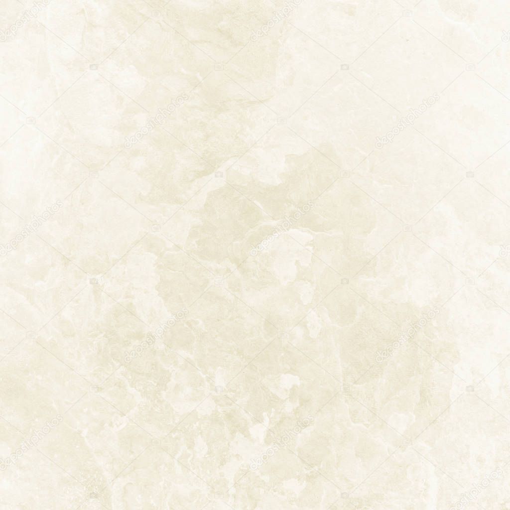 beige and white background texture with light abstract marbled stone texture design