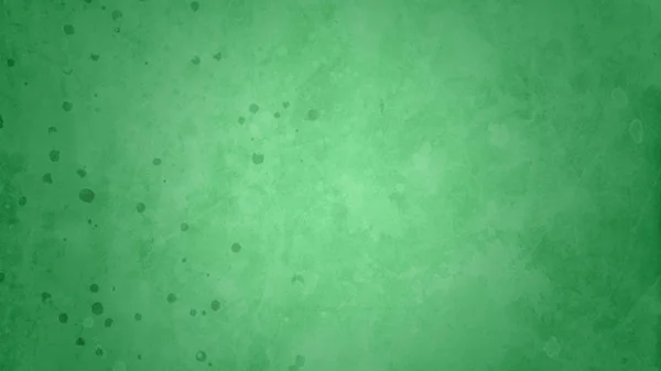 Старий Темно Зелений Вінтажний Фон Суворою Гранжевою Текстурою Розпилювачем Фарби — стокове фото