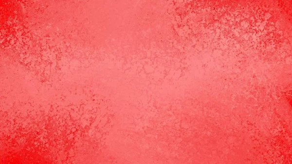 Abstrato Rosa Vermelho Fundo Com Textura Grunge Negrito Cor Brilhante — Fotografia de Stock