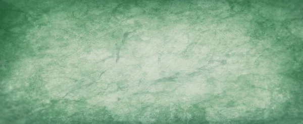 Пастельний Зелений Фон Акварельними Плямами Крапель Крапель Старому Стилі Вінтажної — стокове фото