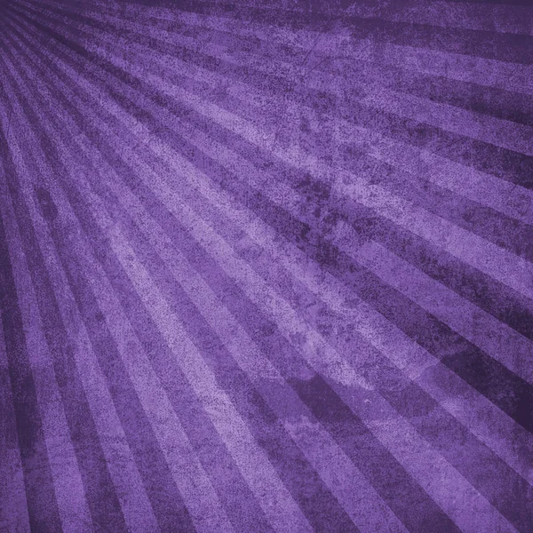Old Vintage Background Grainy Texture Grunge Black Purple Retro Sunburst — Stock Photo, Image