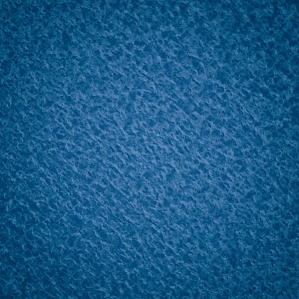 Albastru Pictat Textura Metalică Design Abstract Fundal Mulțime Closeup Pitted — Fotografie, imagine de stoc