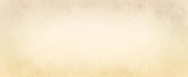 Alter Weißer Hintergrund Mit Gelb Beige Marmoriertem Distressed Grunge Border — Stockfoto