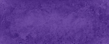 Dokulu grunge ve soyut boya sıçraması ve grungy mermer çizgiler ve kırışıklıklar, zarif fantezi arka plan tasarımı ile Mor arka plan