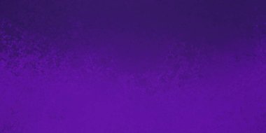 Sıkıntılı koyu sınır tasarımı ile Mor arka plan, eski vintage şık zemin