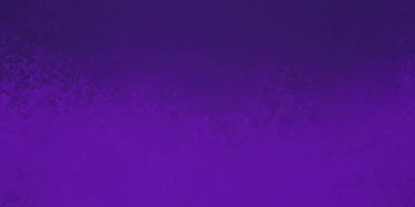 Fondo Púrpura Con Diseño Borde Oscuro Angustiado Antiguo Telón Fondo — Foto de Stock