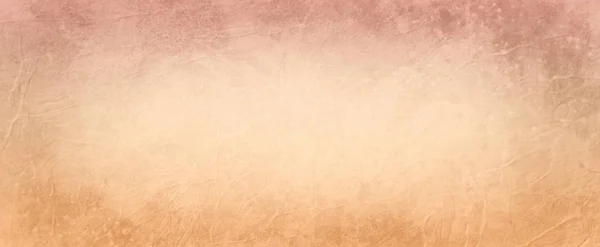 Старая Бежевая Бумага Пергамент Фоновая Иллюстрация Гранжевой Текстурой Брызгами Краски — стоковое фото