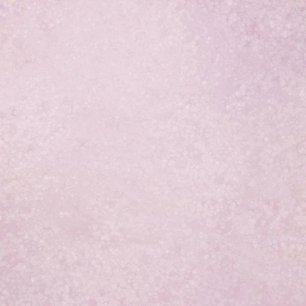 Textura Fundo Pastel Rosa Velho Branco Tênue Salpicado Borrado Bokeh — Fotografia de Stock