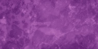 Katmanlı mermer vintage grunge kaya taşı ve pas metal dokular üzerinde boya soyma ile grungy eski mor arka plan