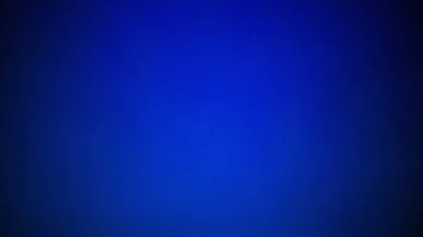 Fundo Escuro Elegante Com Holofotes Azuis Brilhantes Brilhando Com Bordas — Fotografia de Stock