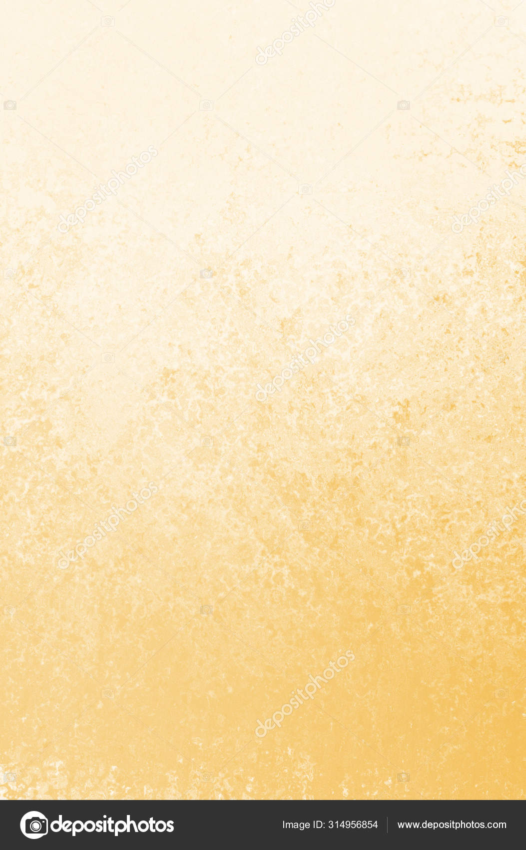 Light Yellow Background Paper