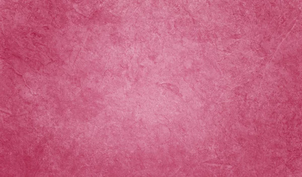 Pink Background Texture Elegant Painted Wall Bright Pink Color Old — Stock Photo, Image