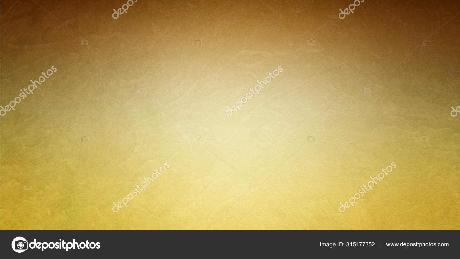 old brown parchment paper background with yellowed vintage grunge texture  borders and light center with distressed faded antique colors Stock  Illustration