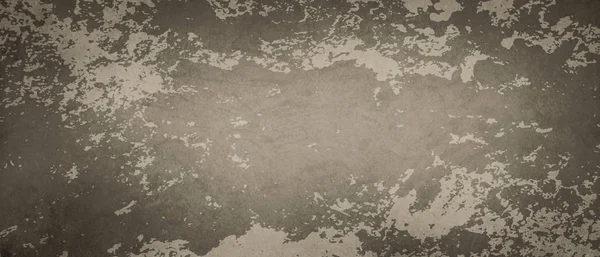 Старий Старовинний Коричневий Фон Гранжевою Текстурою Скрутному Вітражному Білому Коричневому — стокове фото