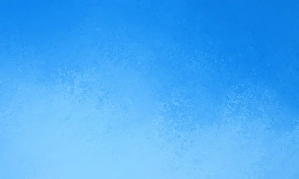 Niebo Niebieskie Tło Gradientowymi Kolorami Pastelowego Niebieskiego Ciemnoniebieskiego Grunge Teksturowanej — Zdjęcie stockowe