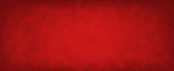 Красный Текстурный Фон Старая Рождественская Винтажная Бумага Текстурированный Блестящий Окрашенный — стоковое фото