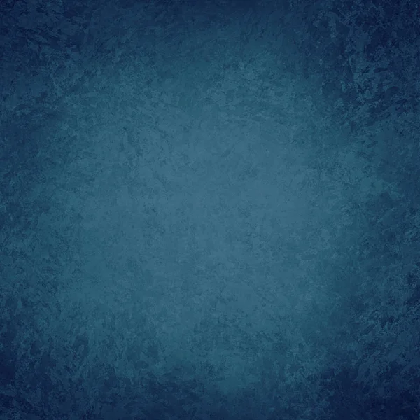 Старый Синий Фон Текстуры Гранж Металлической Ржавчины Винтажной Окрашены Стены — стоковое фото