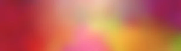 Abstract Colorful Background Smooth Blurred Texture Red Pink Yellow Orange — Stock Photo, Image