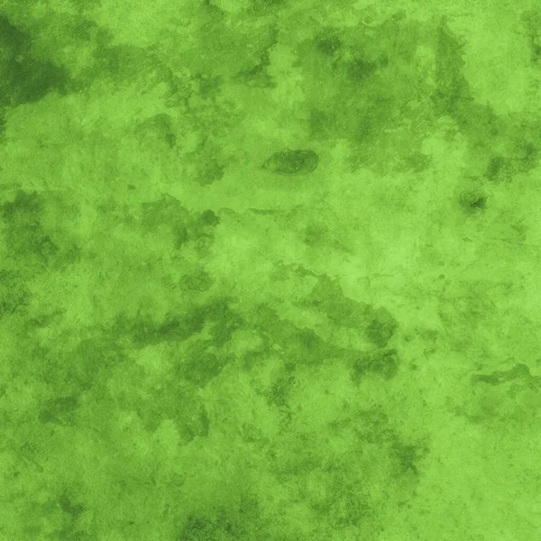 Sfondo Verde Con Texture Grunge Vecchia Pietra Marmorizzata Elegante Angosciata — Foto Stock