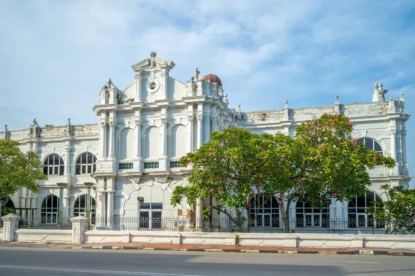 Staatliches Museum Und Kunstgalerie Penang Malaysia — Stockfoto