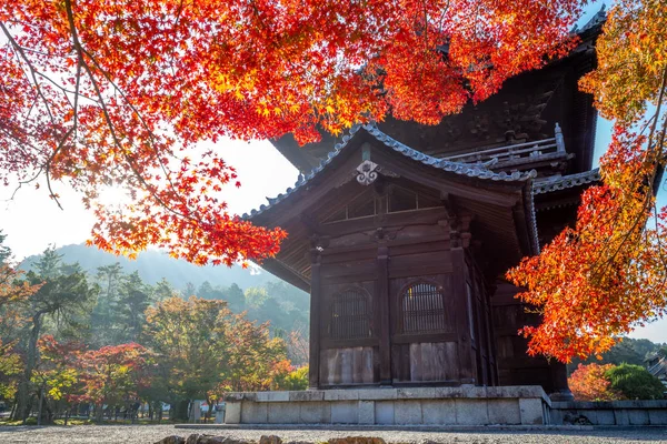 Temple Nanzen Nanzenji Zenrinji Kyoto Japon — Photo