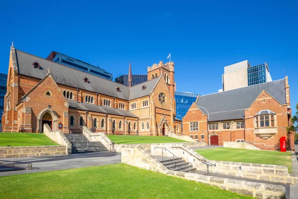 St Georges Cathedral Perth, Batı Avustralya