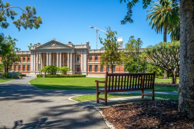 Yargıtay Western Avustralya perth