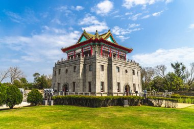 Juguang Kulesi: Kinmen, Tayvan