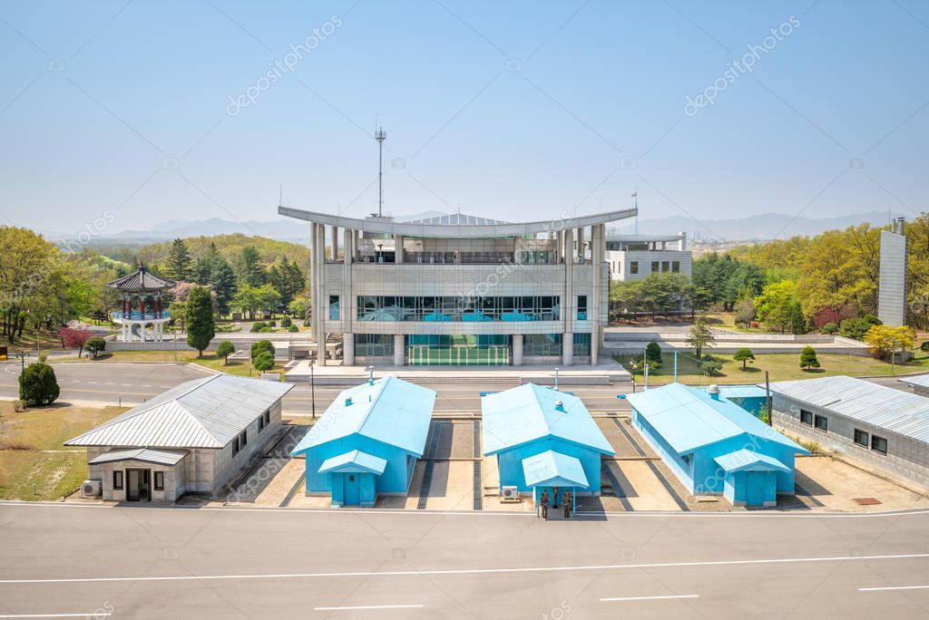 panmunjom #hashtag