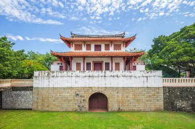Tainan Büyük Güney Kapısı, Tayvan
