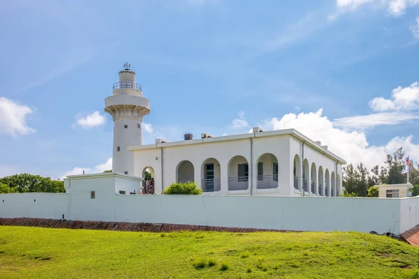 Phare Eluanbi Kenting Pingtung Taiwan — Photo